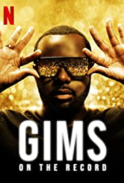 ดูหนังออนไลน์ GIMS On the Record (2020) กิมส์ บันทึกดนตรี