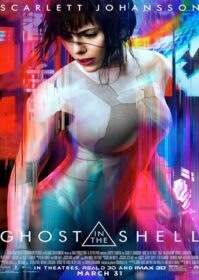 ดูหนังออนไลน์ Ghost in the Shell (2017) โกสต์ อิน เดอะ เชลล์