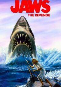 ดูหนังออนไลน์ Jaws 4 The Revenge (1987) จอว์ส 4 ล้าง…แค้น