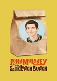 ดูหนังออนไลน์ John Mulaney And the Sack Lunch Bunch (2019) จอห์น มูเลนีย์ แอนด์ เดอะ แซค ลันช์ บันช์
