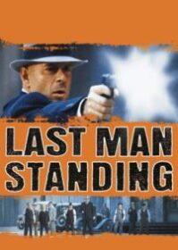 ดูหนังออนไลน์ Last Man Standing (1996) คนอึดตายยาก