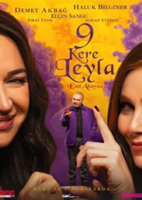 ดูหนังออนไลน์ Leyla Everlasting (2020) ภรรยา 9 ชีวิต