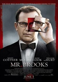 ดูหนังออนไลน์ Mr. Brooks (2007) สุภาพบุรุษอำมหิต