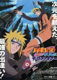 ดูหนังออนไลน์ Naruto The Movie 7 (2010) หอคอยที่หายสาบสูญ