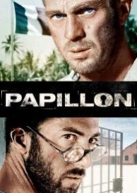 ดูหนังออนไลน์ Papillon (1973) ปาปิญอง
