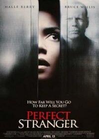 ดูหนังออนไลน์ Perfect Stranger (2007) เว็บร้อน ซ่อนมรณะ