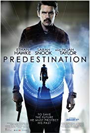 ดูหนังออนไลน์ Predestination (2015) ยึดเวลาล่าอนาคต