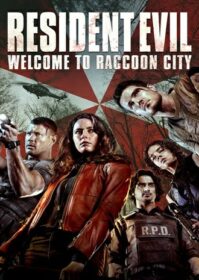 ดูหนังออนไลน์ Resident Evil Welcome to Raccoon City (2021) ผีชีวะ ปฐมบทแห่งเมืองผีดิบ
