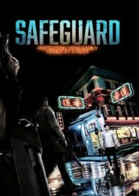 ดูหนังออนไลน์ Safeguard (2020)