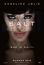 ดูหนังออนไลน์ Salt (2010) สวยสังหาร