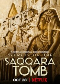 ดูหนังออนไลน์ Secrets of the Saqqara Tomb (2020) ไขความลับสุสานซัคคารา