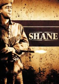ดูหนังออนไลน์ Shane (1953) เพชฌฆาตกระสุนเดือด