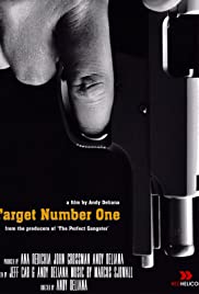 ดูหนังออนไลน์ Target Number One (2020) ปฏิบัติการฉาว เป้าหมายหมายเลขหนึ่ง