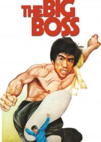 ดูหนังออนไลน์ The Big Boss (1971) ไอ้หนุ่มซินตึ้ง