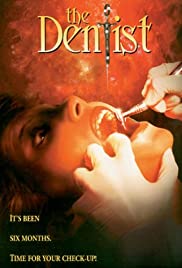 ดูหนังออนไลน์ The Dentist (1996) คลีนิกสยองของดร.ไฟน์สโตน