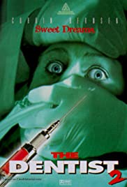 ดูหนังออนไลน์ The Dentist 2 (1998) คลีนิกสยองของดร.ไฟน์สโตน 2