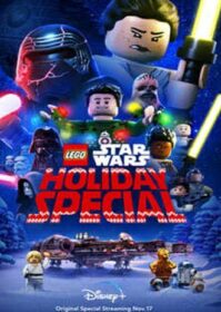 ดูหนังออนไลน์ The Lego Star Wars Holiday Special (2020)