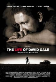 ดูหนังออนไลน์ The Life Of David Gale (2003) แกะรอย ปมประหาร