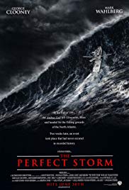 ดูหนังออนไลน์ The Perfect Storm (2000) มหาพายุคลั่งสะท้านโลก