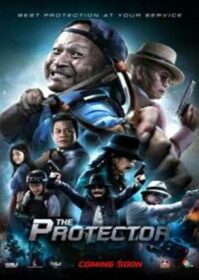 ดูหนังออนไลน์ The Protector (2019) บอดี้การ์ดหน้าหัก