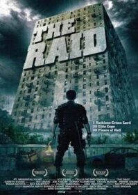 ดูหนังออนไลน์ The Raid Redemption (2011) ฉะ! ทะลุตึกนรก