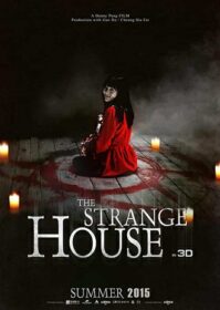 ดูหนังออนไลน์ The Strange House (2015) บ้านสัมผัสผวา