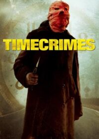ดูหนังออนไลน์ Timecrimes (2007)