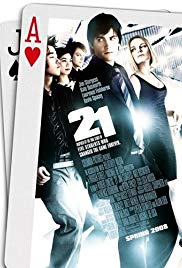 ดูหนังออนไลน์ Twenty One 21 (2008) เกมเดิมพันอัจฉริยะ
