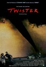 ดูหนังออนไลน์ Twister (1996) ทวิสเตอร์ ทอร์นาโดมฤตยูถล่มโลก