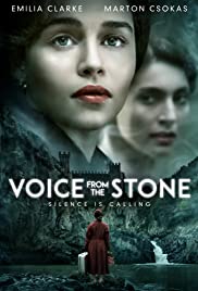 ดูหนังออนไลน์ Voice from the Stone (2017) เสียงเพรียกจากกำแพงหิน