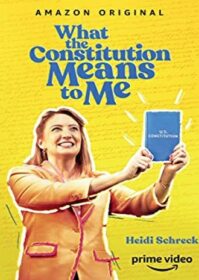 ดูหนังออนไลน์ What the Constitution Means to Me (2020)