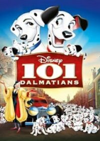 ดูหนังออนไลน์ 101 Dalmatians (1961) ทรามวัยกับไอ้ด่าง