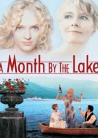ดูหนังออนไลน์ A Month by the Lake (1995)