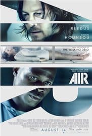 ดูหนังออนไลน์ AIR (2015) อึด ยื้อนาทีนรก