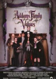 ดูหนังออนไลน์ Addams Family Values (1993) อาดัม แฟมิลี่ 2 ตระกูลนี้ผียังหลบ