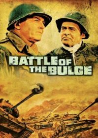 ดูหนังออนไลน์ Battle of the Bulge (1965) รถถังประจัญบาน