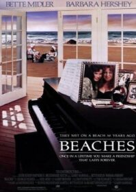 ดูหนังออนไลน์ Beaches (1988) เพื่อนแท้ไม่แพ้ดราม่า