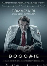 ดูหนังออนไลน์ Bogowie (2014) ยอดหมอแรมบ้า ผ่าเปลี่ยนหัวใจ