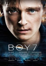 ดูหนังออนไลน์ Boy 7 (2015) ผ่าแผนลับองค์กรร้าย