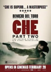 ดูหนังออนไลน์ Che Part2 (2008) เช กูวาร่า สงครามปฏิวัติโลก 2