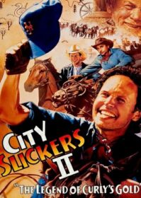 ดูหนังออนไลน์ City Slickers 2 The Legend of Curly’s Gold (1994) หนีเมืองไปเป็นคาวบอย 2 คาวบอยฉบับกระป๋องทอง