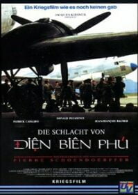 ดูหนังออนไลน์ Dien Bien Phu (1992) แหกค่ายนรกเดียน เบียน ฟู
