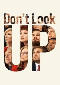 ดูหนังออนไลน์ Don’t Look Up (2021)