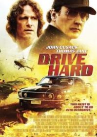 ดูหนังออนไลน์ Drive Hard (2014) ปล้น-ซิ่ง-ชิ่ง-หนี