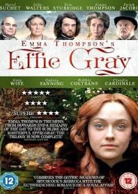 ดูหนังออนไลน์ Effie Gray (2014) เอฟฟี่ เกรย์ ขีดชะตารักให้โลกรู้