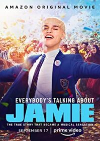 ดูหนังออนไลน์ Everybody’s Talking About Jamie (2021) ใครๆ ก็พูดถึงเจมี่