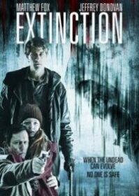 ดูหนังออนไลน์ Extinction (2015) เอ็กซ์ทิงชั่น