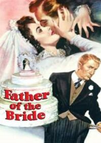 ดูหนังออนไลน์ Father of the Bride (1950)