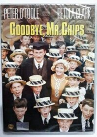 ดูหนังออนไลน์ Goodbye Mr. Chips (1969) ลาก่อนคุณครูชิปส์