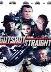 ดูหนังออนไลน์ Gutshot Straight (2014) เกมล่า เดิมพันนรก